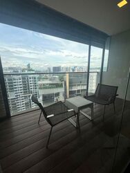 The Peak @ Cairnhill II (D9), Apartment #507208371